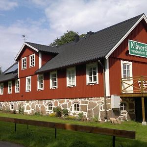 Klåveröd logi&café Kågeröd Exterior photo